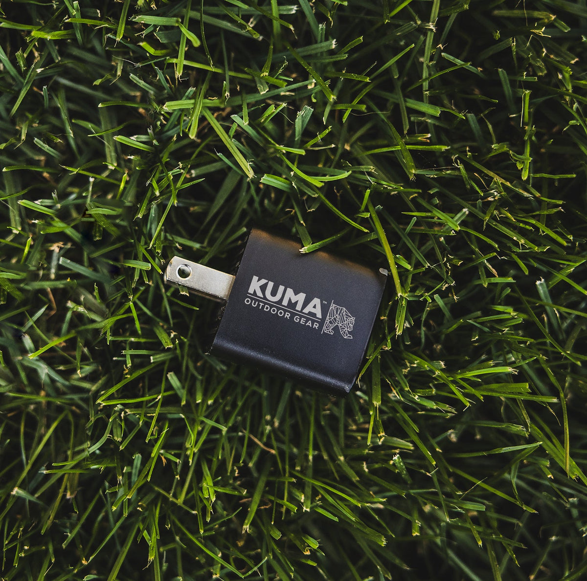 Kuma Charging Block-2