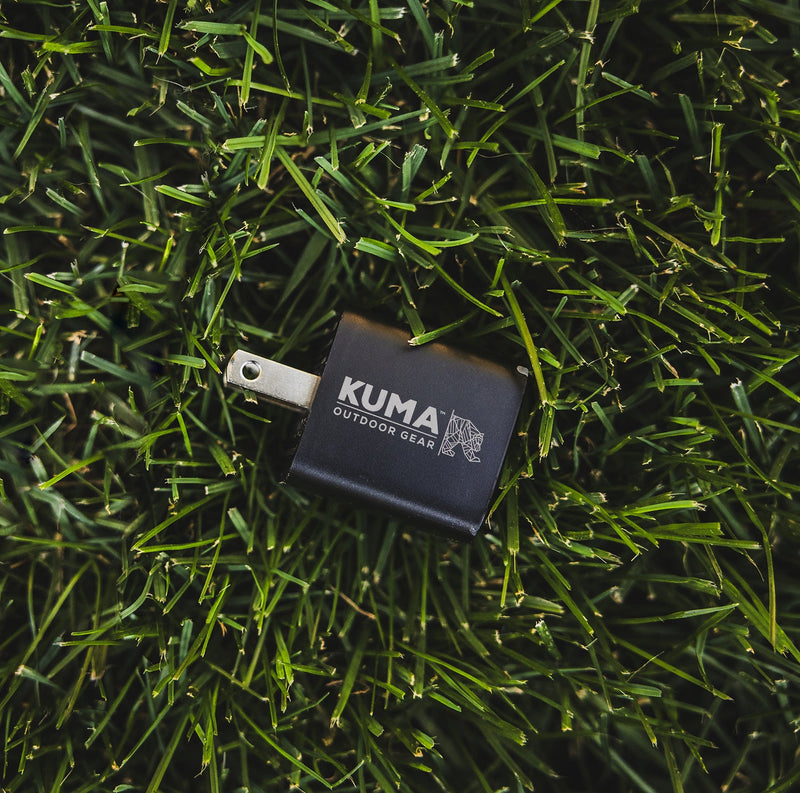 Kuma Charging Block-2