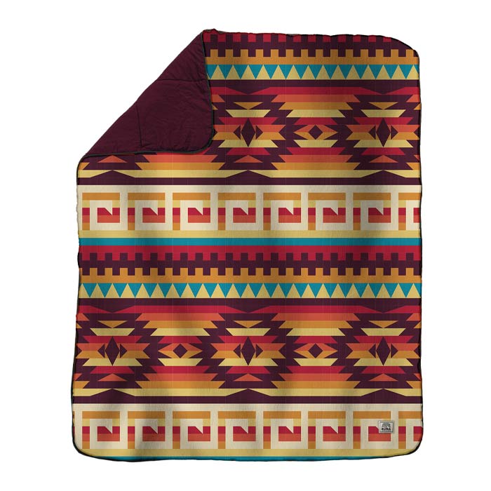 Kuma Outdoor Gear Kamp Blanket-4