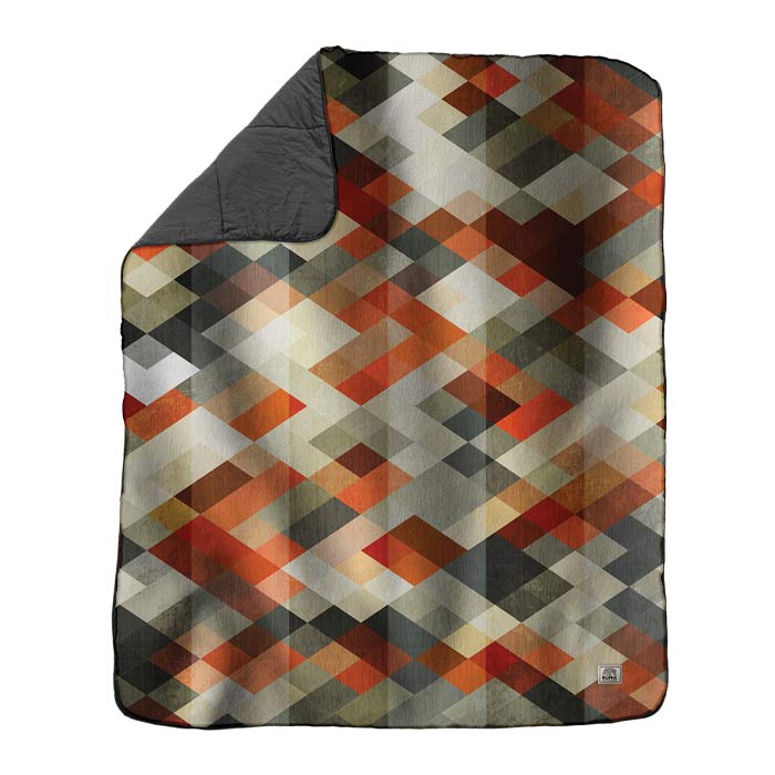 Kuma Outdoor Gear Kamp Blanket-5