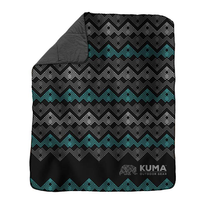 Kuma Outdoor Gear Kamp Blanket-6