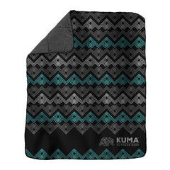 Kuma Outdoor Gear Kamp Blanket-6