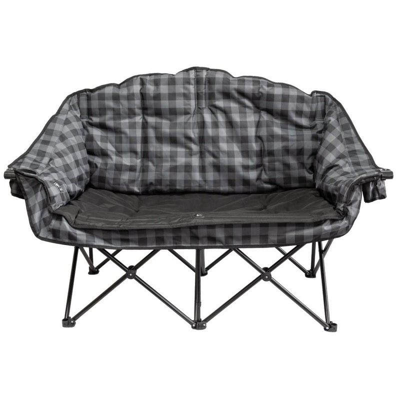 Kuma Bear Buddy Double Chair-5