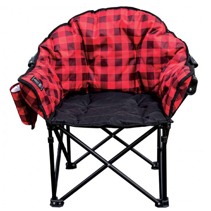 Lazy Bear Junior Chair Kuma Outdoor Gear-1