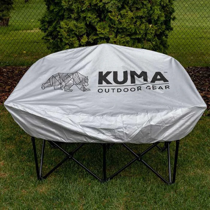 Kuma Bear Buddy Chair Cover-1