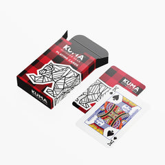 Kuma Playing Cards-2