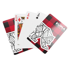 Kuma Playing Cards-1