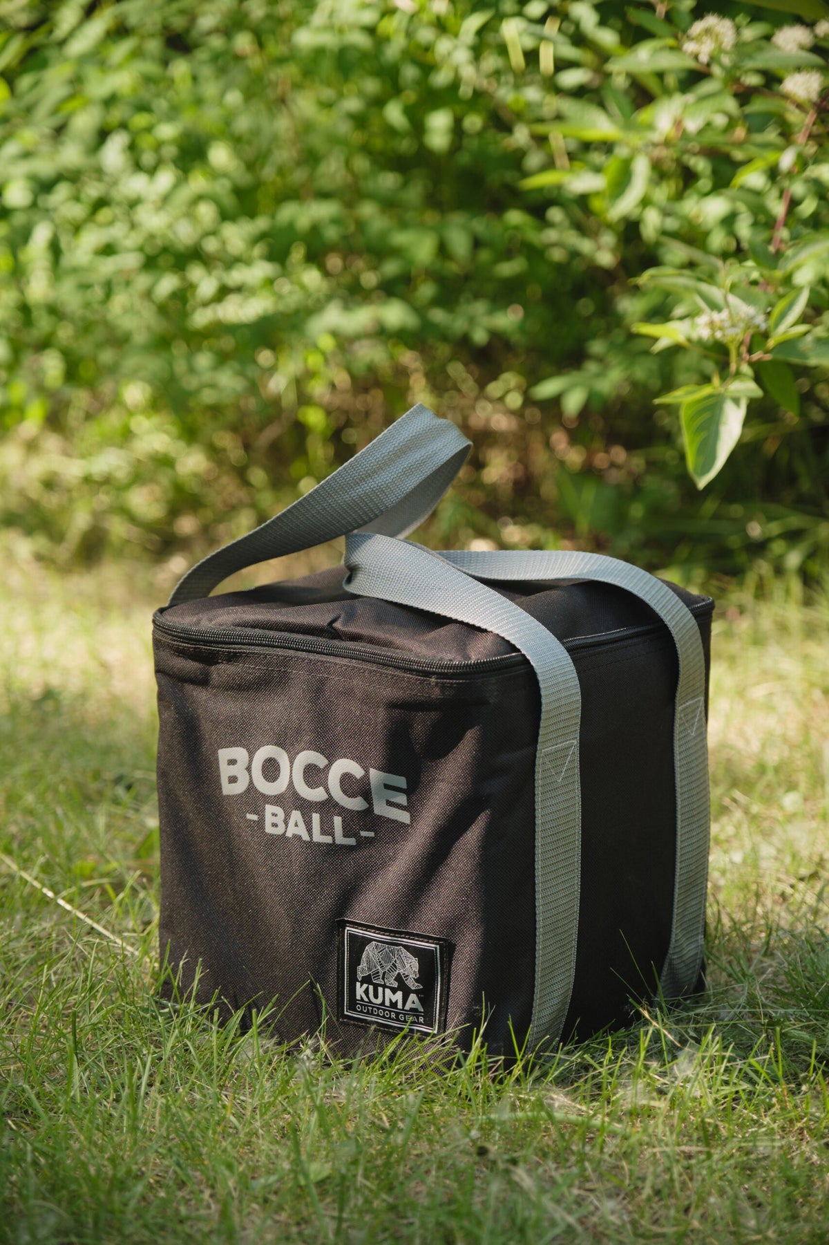 Kuma Bocce Ball-4