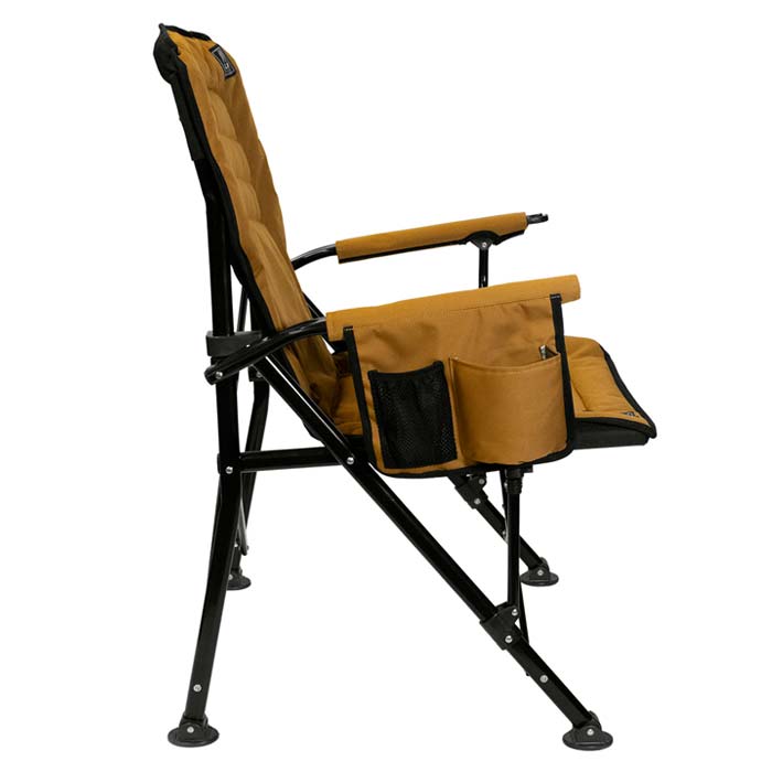 Kuma Switchback Heated Chair-5