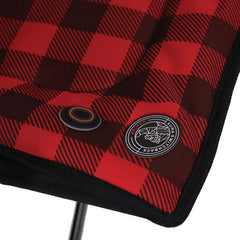 Kuma Switchback Heated Chair-6