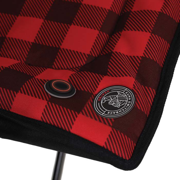 Kuma Switchback Heated Chair-6