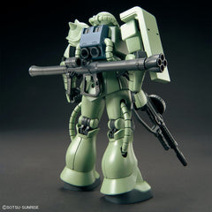 HG 1/144 MS-06 ZAKU II-8