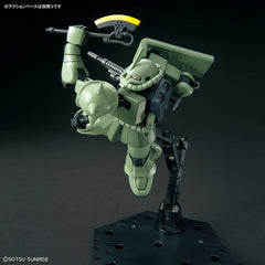 HG 1/144 MS-06 ZAKU II-6