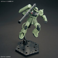 HG 1/144 MS-06 ZAKU II-7