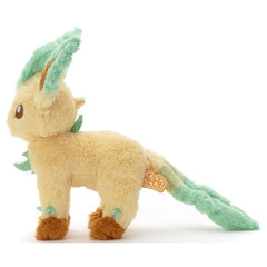 Leafeon S (Kuta Kuta)-2