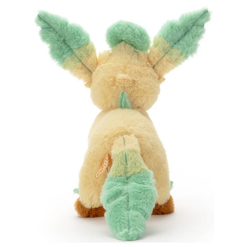 Leafeon S (Kuta Kuta)-3