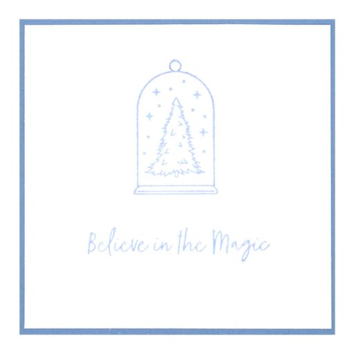 Christmas Icons Press Plate from the BetterPress Christmas Collection-7