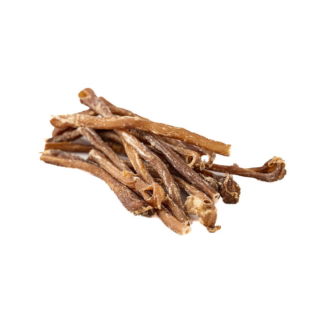 Lamb Gullet Pieces 70g-4