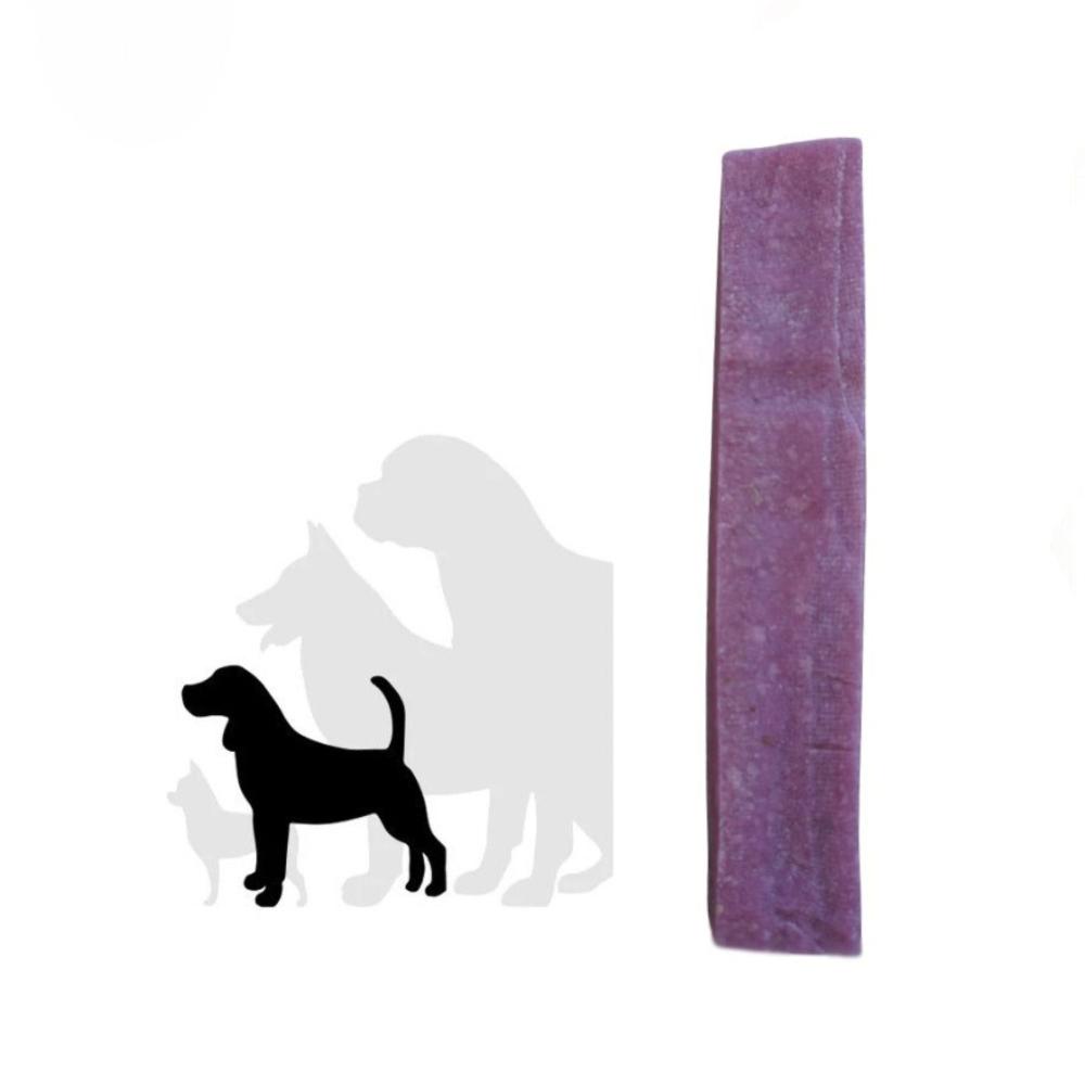 Large Blueberry Himalayan Yak Snak-1