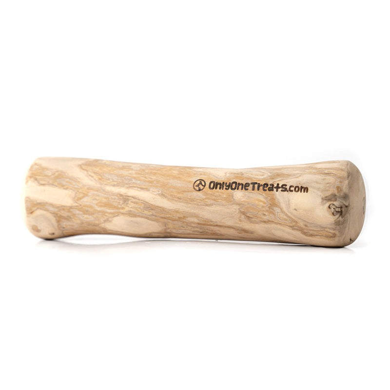 Large Coffee Wood Chew-1