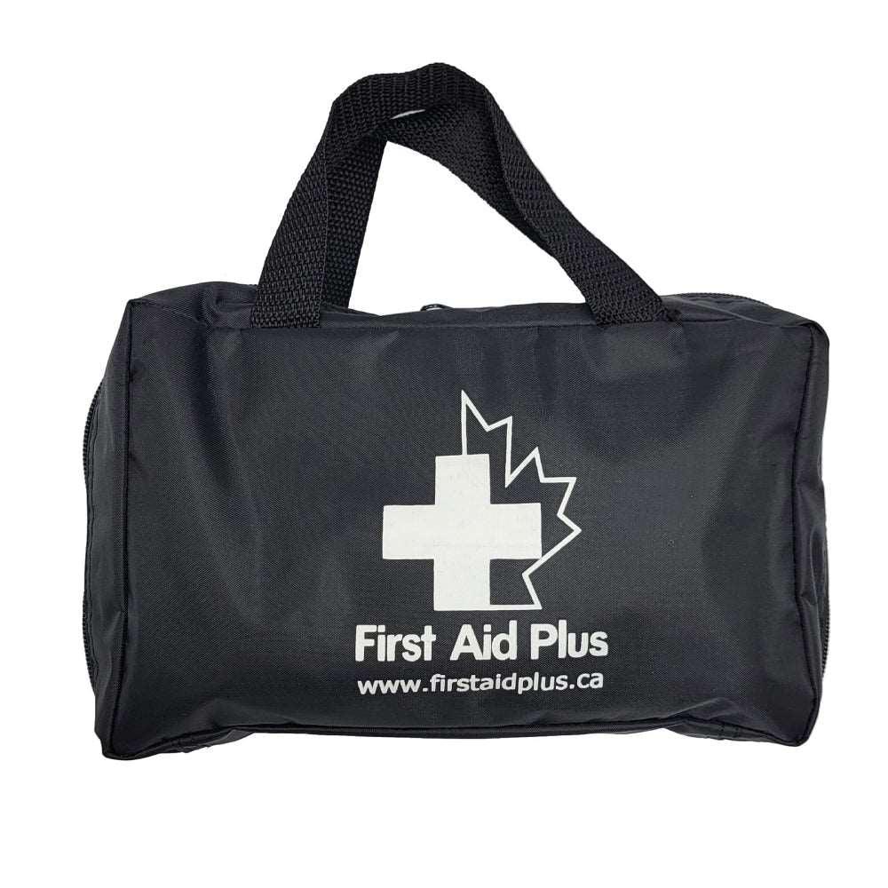 Deluxe Pet First Aid Kit-1