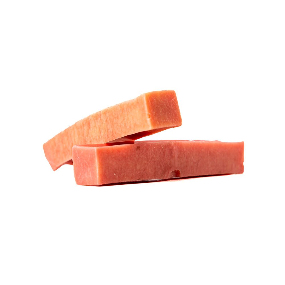 Large Strawberry Himalayan Yak Snak-2