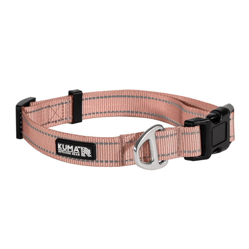 Lazy Bear Dog Collar-6