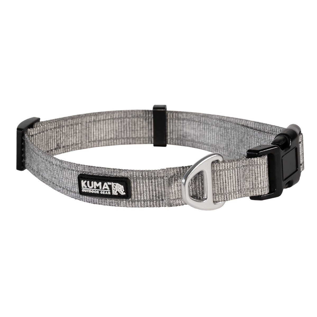 Lazy Bear Dog Collar-3