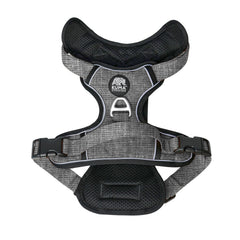Lazy Bear Dog Harness-5