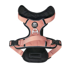 Lazy Bear Dog Harness-8