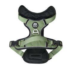 Lazy Bear Dog Harness-7