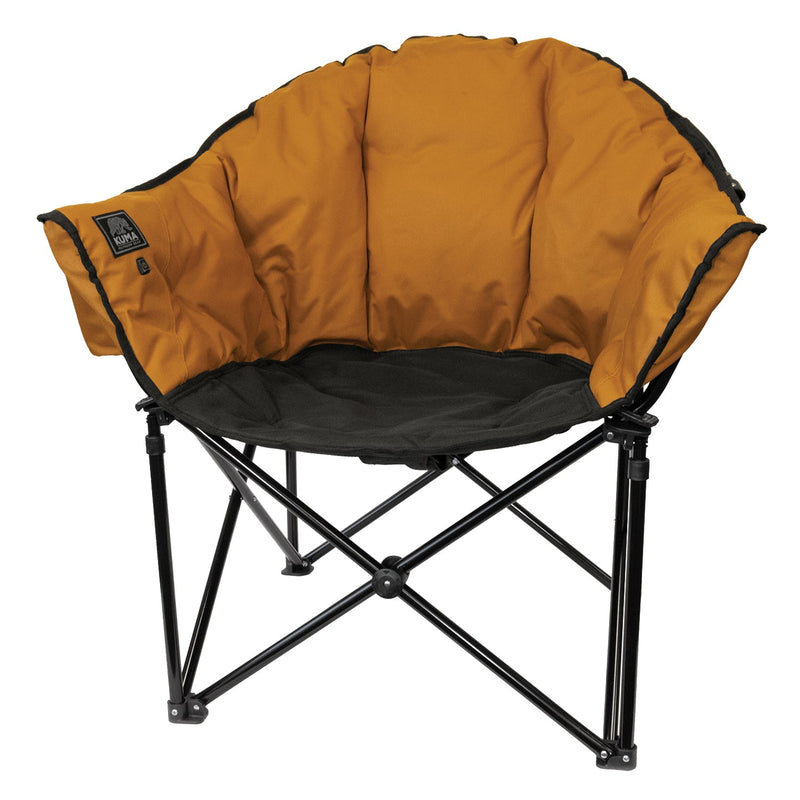 Kuma Lazy Bear Heated Chair Single Bluetooth™-15