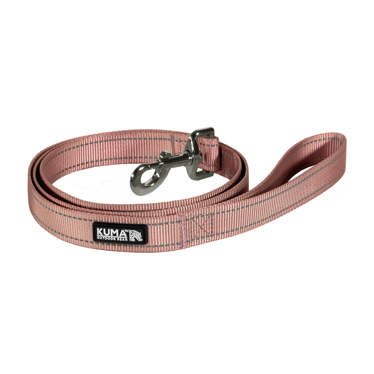 Kuma Lazy Bear Dog Leash-6