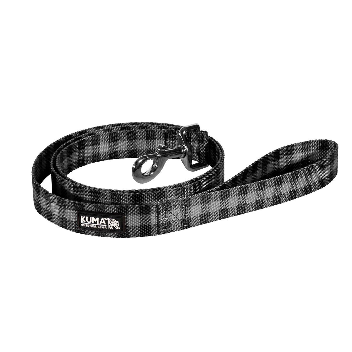 Kuma Lazy Bear Dog Leash-2