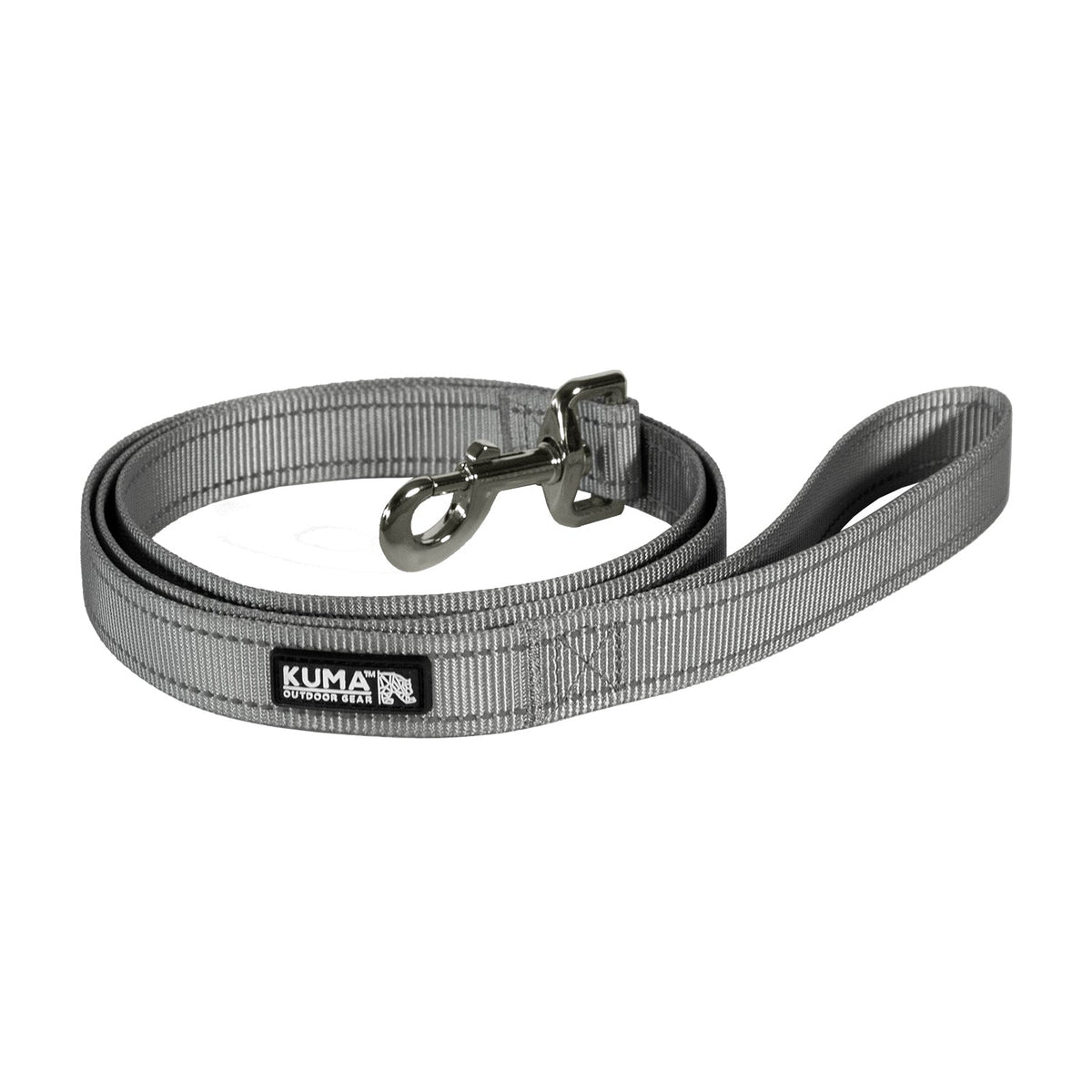Kuma Lazy Bear Dog Leash-3