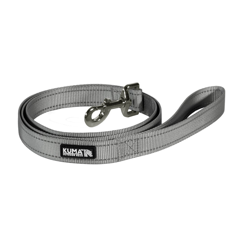 Kuma Lazy Bear Dog Leash-3