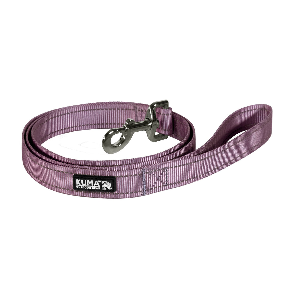 Kuma Lazy Bear Dog Leash-7