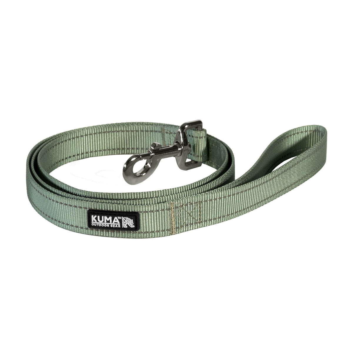 Kuma Lazy Bear Dog Leash-5