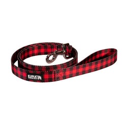 Kuma Lazy Bear Dog Leash-1