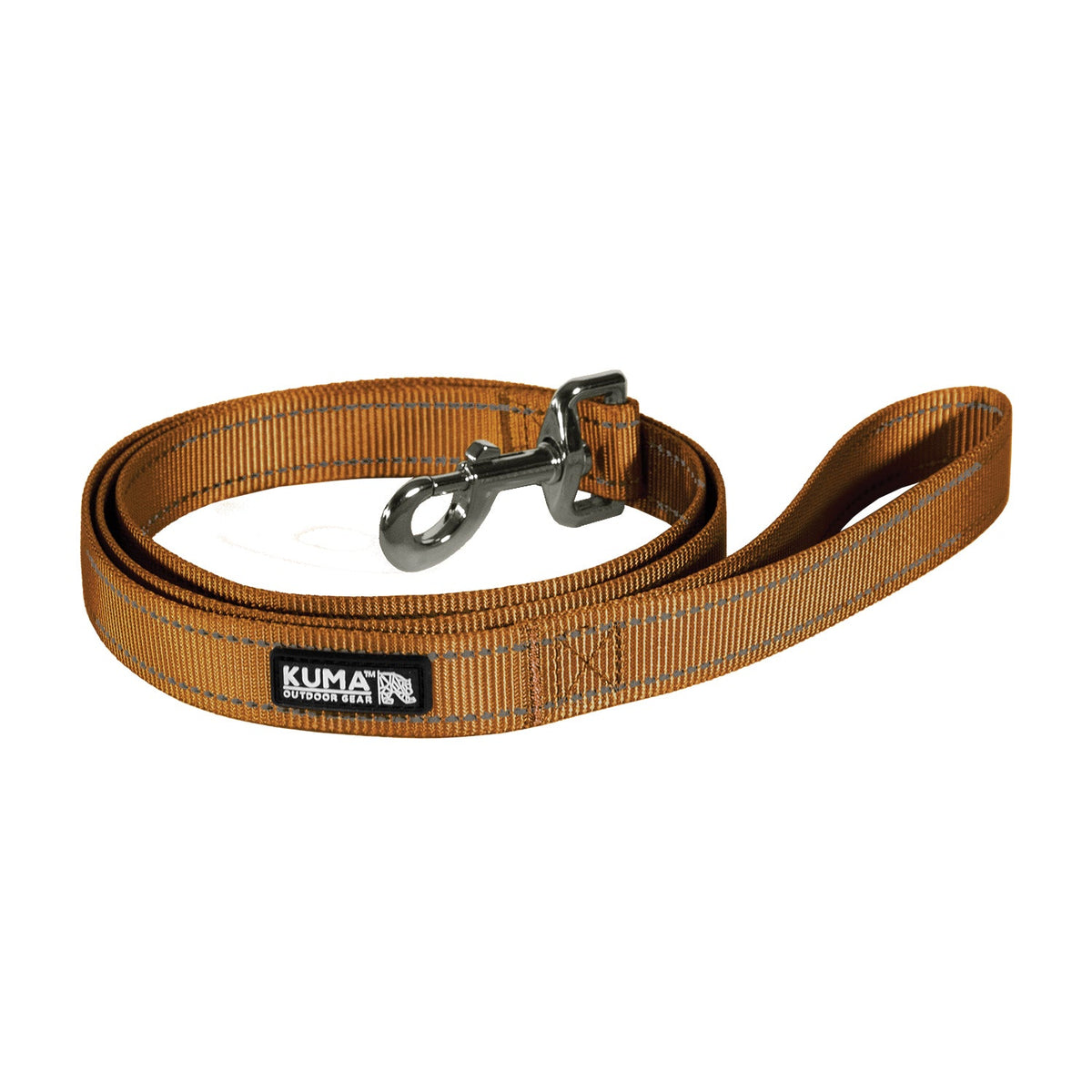 Kuma Lazy Bear Dog Leash-4