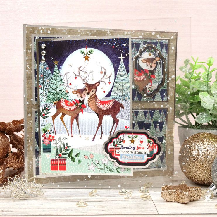 Snowfall Acetate-6