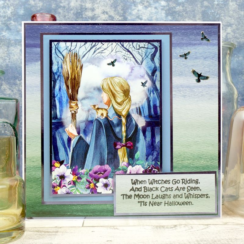 The Little Book Of Wizardry-8