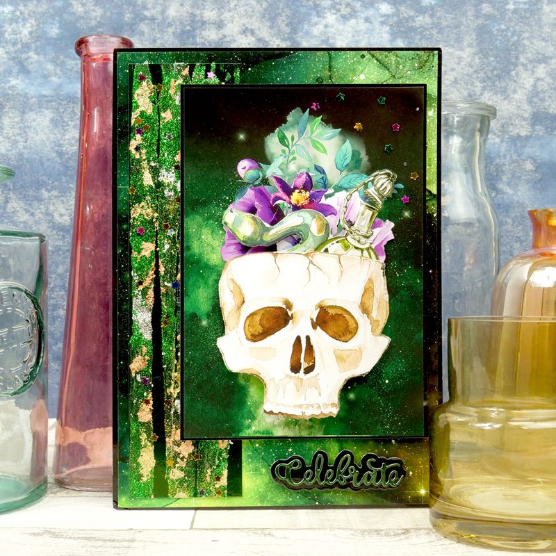 The Little Book Of Wizardry-6