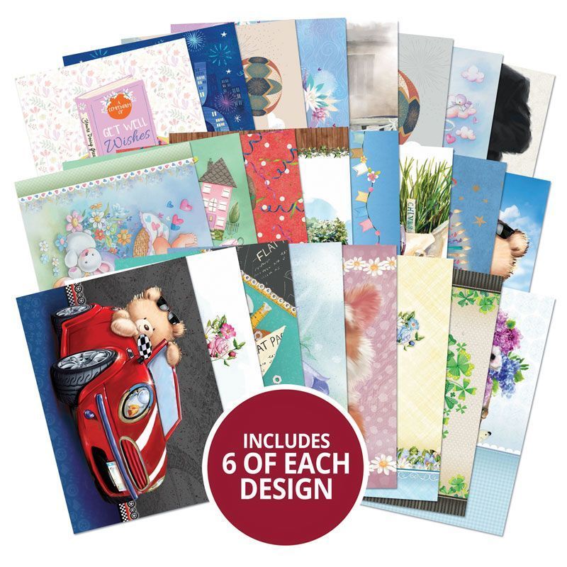 The Little Book Of Heartfelt Occasions-2