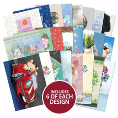 The Little Book Of Heartfelt Occasions-2