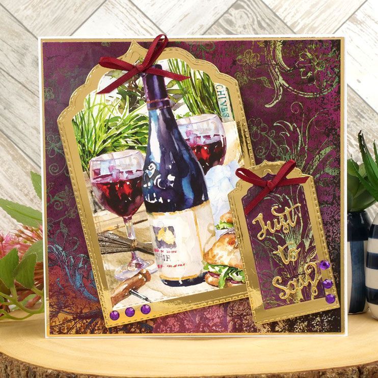 The Little Book Of Heartfelt Occasions-4