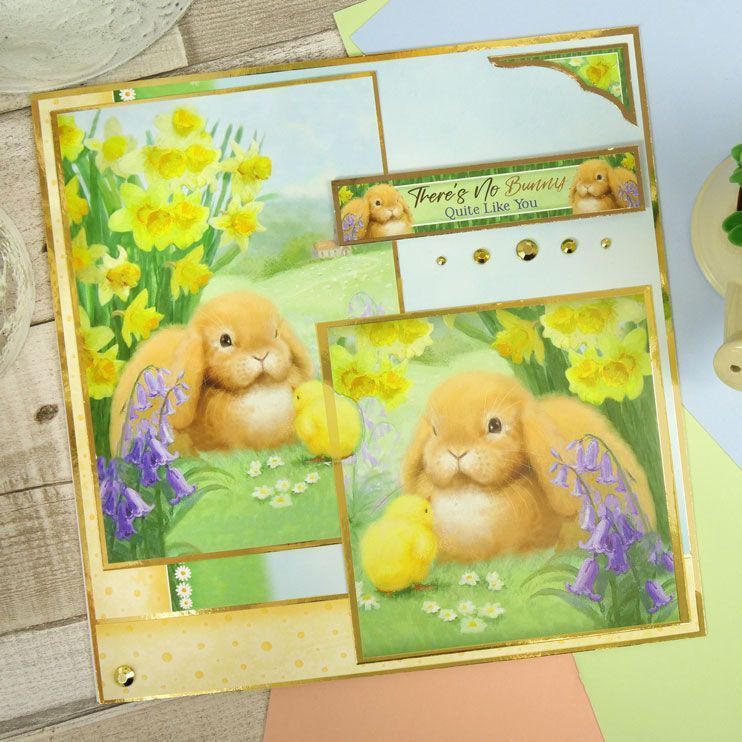The Little Book Of Spring Is In The Air-4