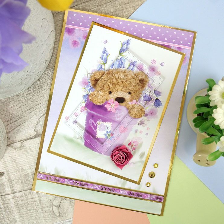 The Little Book Of Spring Is In The Air-5