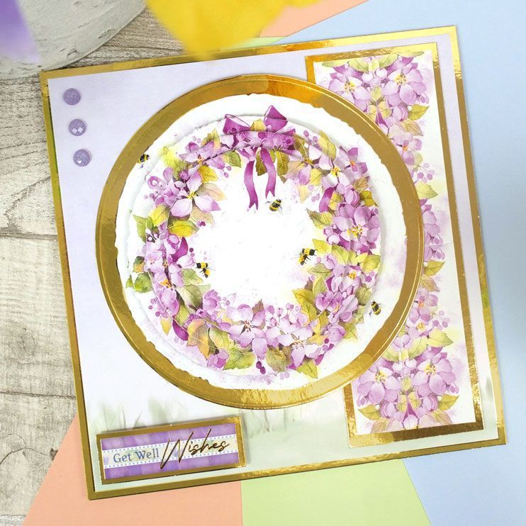 The Little Book Of Spring Is In The Air-7