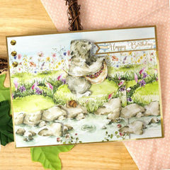 The Little Book Of Storybook Woods-6